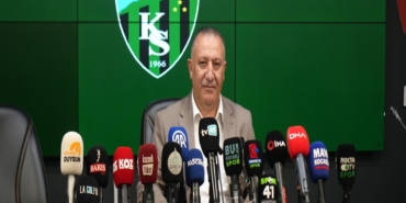 KOCAELİSPOR'DA KEİTA, NONGE VE CHURLİNOV İÇİN AYRILIK HAZIRLIĞI KOCAELİSPOR BASIN SÖZCÜSÜ HAŞMET UÇAR: "GİDENLERİN YERİNE DAHA ÜST SEGMENT OYUNCULAR GELECEK"