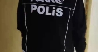 Konya'da 9 kilo metamfetamin ele geçirildi, 1 kişi gözaltında