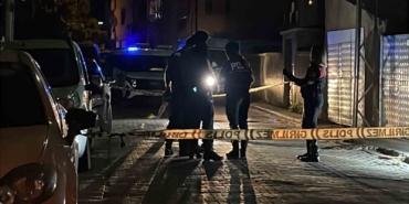 Konya'da sokak tartışması silahlı saldırıyla sonuçlandı
