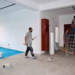 KÖRFEZ'DE TAŞKÖPRÜ KÜLTÜR EVİ AÇILIŞ İÇİN GÜN SAYIYOR