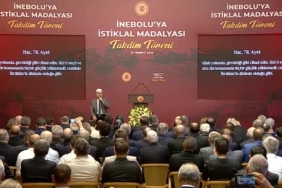 Kurtulmuş: Terörsüz Türkiye Yasa Tasarısı Genel Af Değil