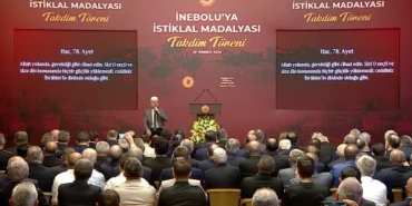 Kurtulmuş: Terörsüz Türkiye Yasa Tasarısı Genel Af Değil