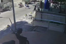 Kuşadası'nda bıçaklı kavga: 1 kişi hayatını kaybetti