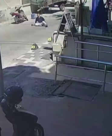 Kuşadası'nda bıçaklı kavga: 1 kişi hayatını kaybetti