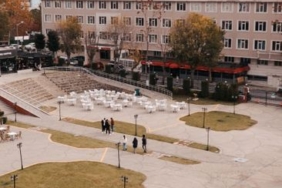 Malatya Turgut Özal Üniversitesi Tercih ve Tanıtım Günleri Başlıyor