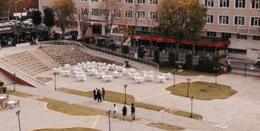 Malatya Turgut Özal Üniversitesi Tercih ve Tanıtım Günleri Başlıyor