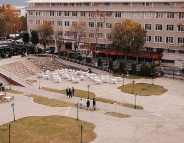 Malatya Turgut Özal Üniversitesi Tercih ve Tanıtım Günleri Başlıyor