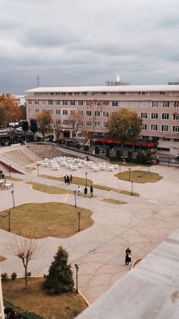 Malatya Turgut Özal Üniversitesi Tercih ve Tanıtım Günleri Başlıyor