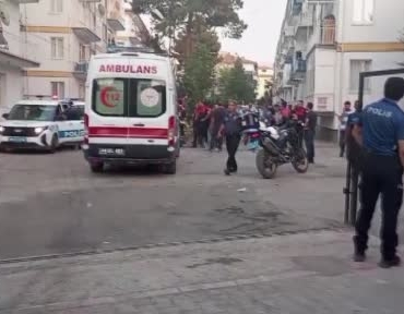 Malatya'da Akrabalar Arasında Kavga: 6 Yaralı