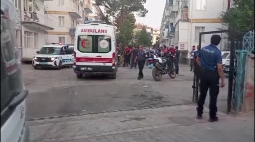 Malatya'da Akrabalar Arasında Kavga: 6 Yaralı