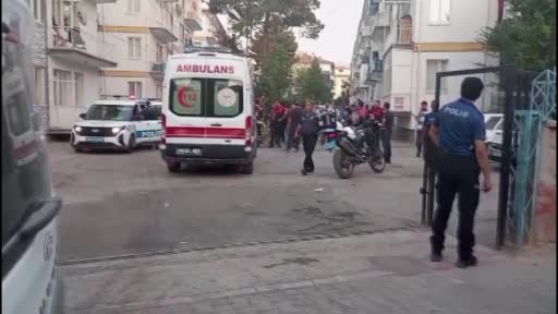 Malatya'da Akrabalar Arasında Kavga: 6 Yaralı