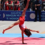 Malatya'da Yeni Gençlik ve Spor Merkezi Açılıyor