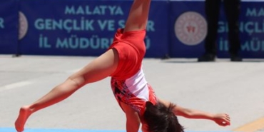 Malatya'da Yeni Gençlik ve Spor Merkezi Açılıyor