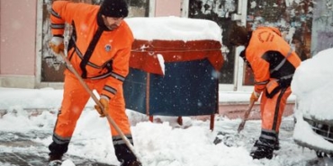 Malatya'da yol çalışmasında göçük: 2 işçi hayatını kaybetti