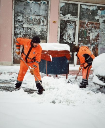 Malatya'da yol çalışmasında göçük: 2 işçi hayatını kaybetti