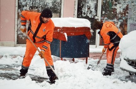 Malatya'da yol çalışmasında göçük: 2 işçi hayatını kaybetti