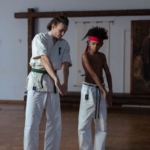 Manisa'da Karate Antrenörleri İçin Eğitim Protokolü İmzalandı
