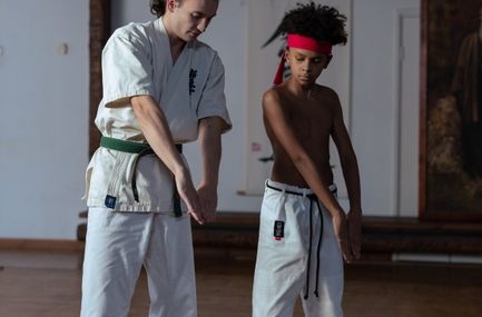 Manisa'da Karate Antrenörleri İçin Eğitim Protokolü İmzalandı