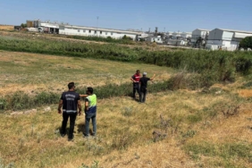 TARIM ARAZİSİNE KAÇAK FOSEPTİK DEŞARJI SUÇÜSTÜ YAKALANDI