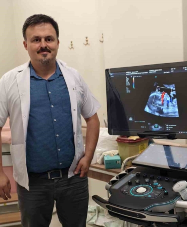 MANİSA’DA RİSKLİ GEBELİKLER İÇİN YENİ DÖNEM
