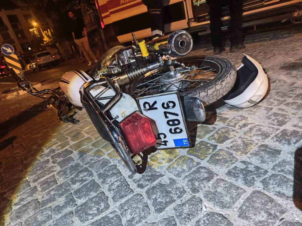 Manisa'da sahte plaka kullanan sürücüye 782 bin lira ceza