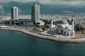 Mevlânâ Ekonomi Modeli Hatay'da Tanıtıldı