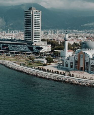 Mevlânâ Ekonomi Modeli Hatay'da Tanıtıldı