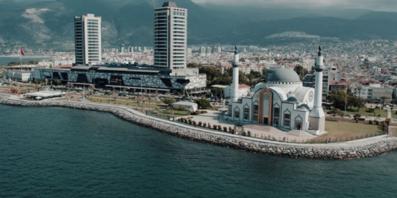 Mevlânâ Ekonomi Modeli Hatay'da Tanıtıldı