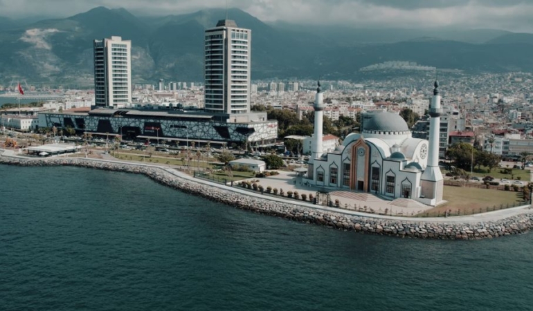 Mevlânâ Ekonomi Modeli Hatay'da Tanıtıldı