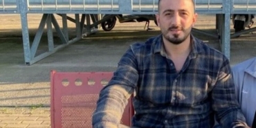MOTOSİKLET KAZASI SANILDI, CİNAYET ÇIKTI: 30 YAŞINDAKİ GENÇ HAYATINI KAYBETTİ