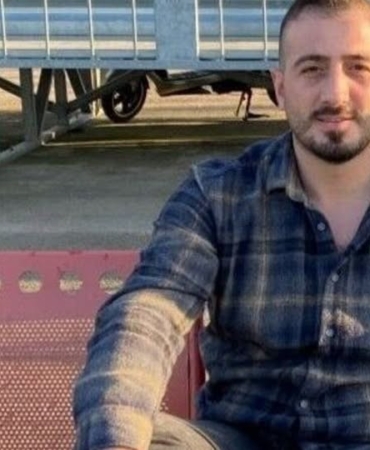 MOTOSİKLET KAZASI SANILDI, CİNAYET ÇIKTI: 30 YAŞINDAKİ GENÇ HAYATINI KAYBETTİ