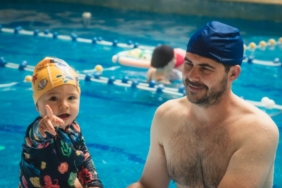 Osman Aşkın Bak, 12 milyon çocuğa yüzme eğitimi verdik