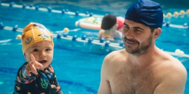 Osman Aşkın Bak, 12 milyon çocuğa yüzme eğitimi verdik
