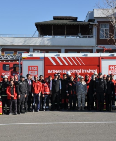 Sağlık Bakanı Memişoğlu: Batman sağlık yatırımlarıyla güçlenecek