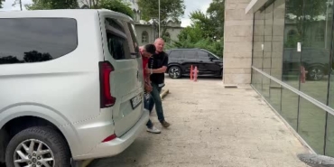 Samsun'da 7 bin 950 sentetik ecza hapı ele geçirildi