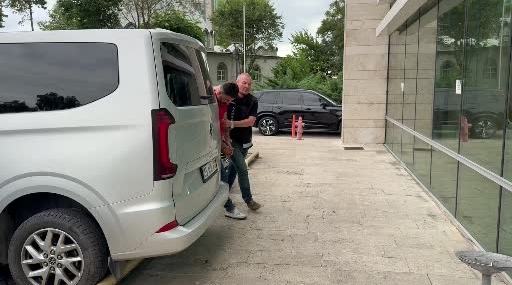 Samsun'da 7 bin 950 sentetik ecza hapı ele geçirildi