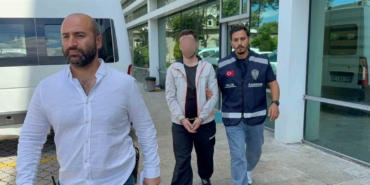 Samsun'da bıçaklama olayı: Bir kişi tutuklandı