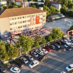 Samsun'daki Zafer Özel Eğitim Meslek Okulu ISO 9001 Belgesi Aldı