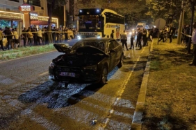 Şanlıurfa'da otomobilin çarptığı kadın hayatını kaybetti