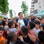 Şehitkamil'de Çocuk Şenliği 1-21 Ağustos'ta Başlıyor