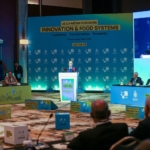 11 ÜLKEDEN 136 TEMSİLCİNİN KATILIMIYLA SELÇUKLU BELEDİYESİ, UCLG-MEWA YENİLİKÇİLİK VE GIDA SİSTEMLERİ FORUMUNA EV SAHİPLİĞİ YAPIYOR
