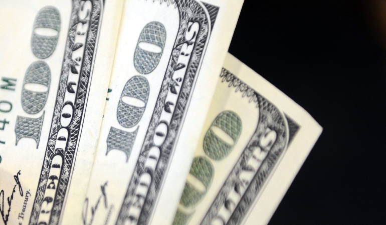SERBEST PİYASADA DÖVİZ FİYATLARI DOLAR 47,23 SEVİYESİNDE