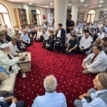 Siirt'te kan davası barış töreniyle sona erdi