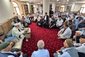Siirt'te kan davası barış töreniyle sona erdi
