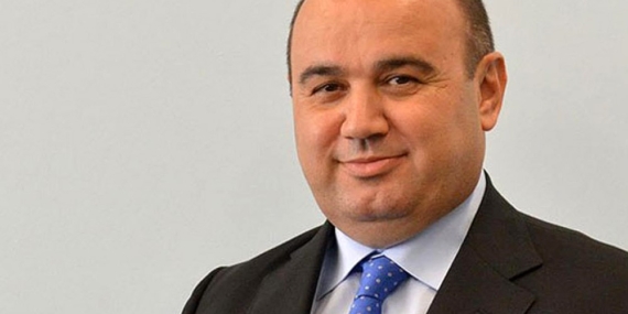 Şişli'de yıllardır aranan cinayet şüphelisi Engin Gölve yakalandı