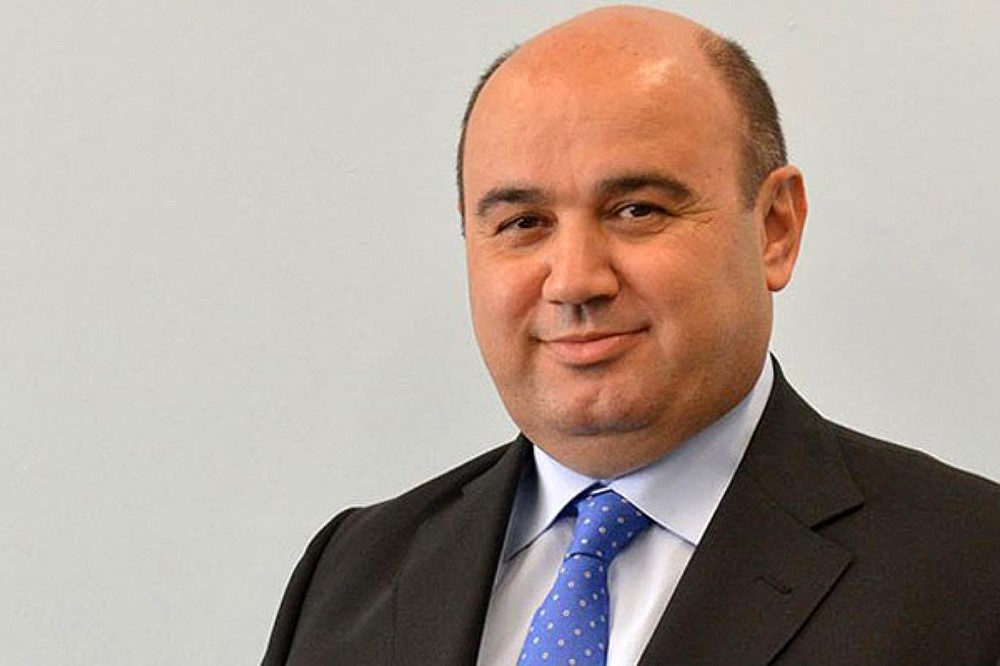 Şişli'de yıllardır aranan cinayet şüphelisi Engin Gölve yakalandı