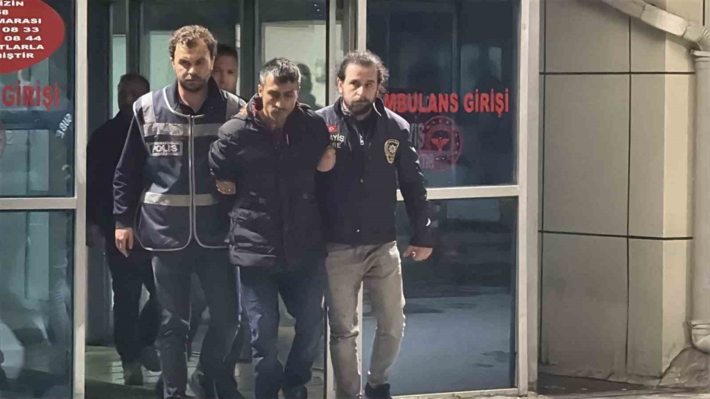 Sivas'ta kayıp koca ve iki çocuğun cinayetiyle ilgili yeni gelişme