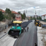 Sorgun'da Mahalle Yılı kapsamında yenileme çalışmaları sürüyor