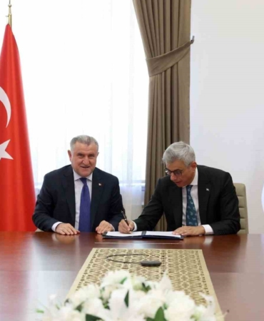 Sporcu Sağlığı İçin Yeni Uygulamalar Başlatıldı