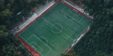 Suffolk'taki orman yangını 210 futbol sahası büyüklüğüne ulaştı